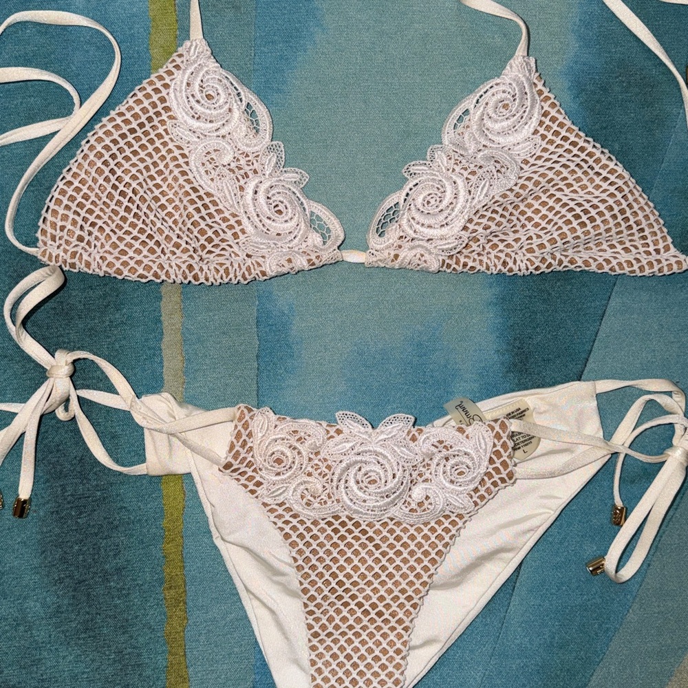 Beach Bunny Set